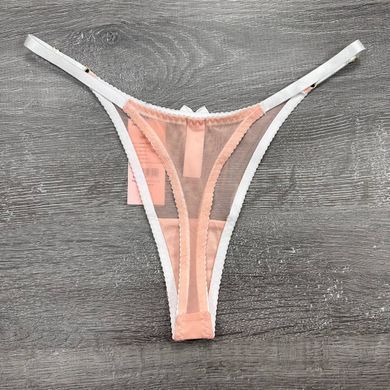 Wholesale.Thongs 512 Peachy