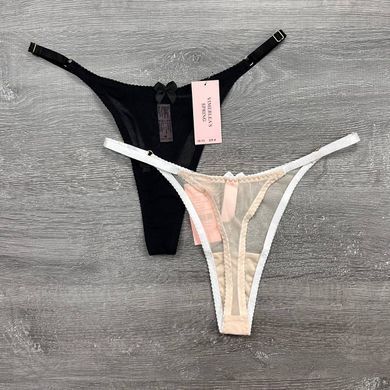Wholesale.Thongs 512 Peachy