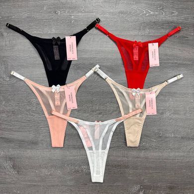 Wholesale.Thongs 512 Peachy