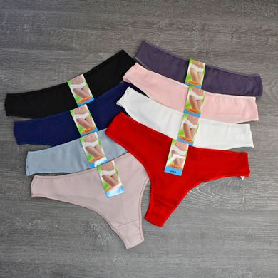 Wholesale.Thong 3519 Assorted