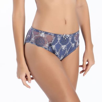 Wholesale.Briefs 52491 Eggplant