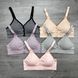 Wholesale.Breastfeeding bra 85811 Beige