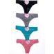 Wholesale.Thong 7128 Assorted