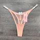 Wholesale.Thongs 512 Peachy