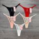 Wholesale.Thongs 512 Peachy