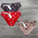 Wholesale.Briefs 52491 Eggplant