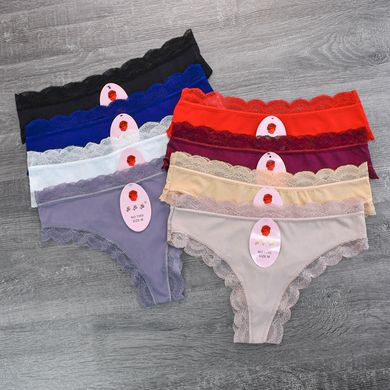 Wholesale.Thong 7060 Assorted