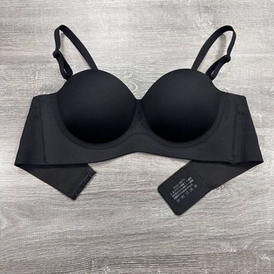 Wholesale.Bra 116 Black L