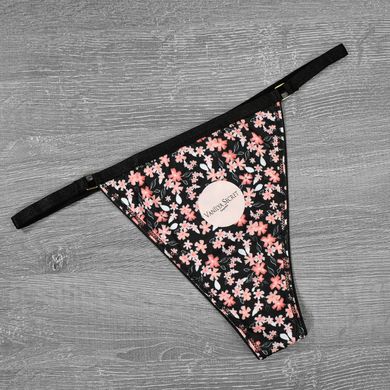 Wholesale.Thongs 1198 "Flower" Assorted