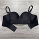Wholesale.Bra 116 Black L