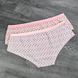 Wholesale.Hipster panties 43932-О-Pink