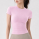 Wholesale.T-shirt T-500 Mint L