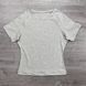 Wholesale.T-shirt T-500 Mint L