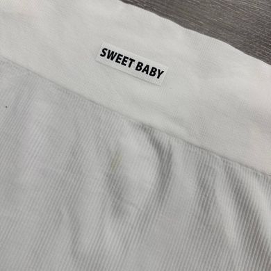 Niski standard.Zestaw 1778 Sweet Baby Mlekowy