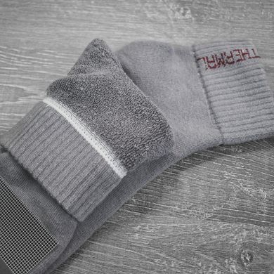 Thermal underwear.Thermo socks 9000