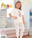 Wholesale.Child's Pyjamas 13003 (92-98) Milk