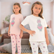 Wholesale.Child's Pyjamas 13003 (92-98) Milk