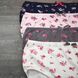 Wholesale.Panties 756-1 Assorted