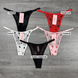 Wholesale.Thongs 526 White