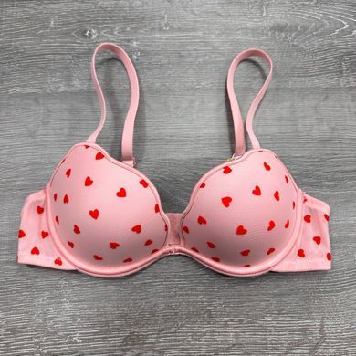 Wholesale.Bra G-998 Red B