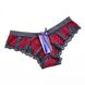 Wholesale.Thong 1180 - Assorted