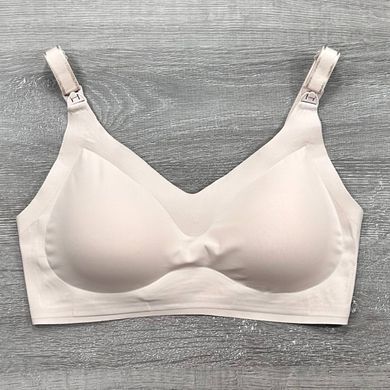 Wholesale.Breastfeeding bra 85362 Beige