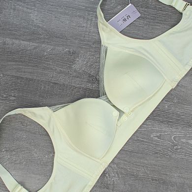Wholesale.Nursing bra 8657 Beige