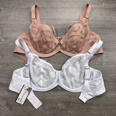 Wholesale.Bra L1133 Black and beige C