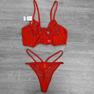 Wholesale.Kit 1157-1 Red, 75