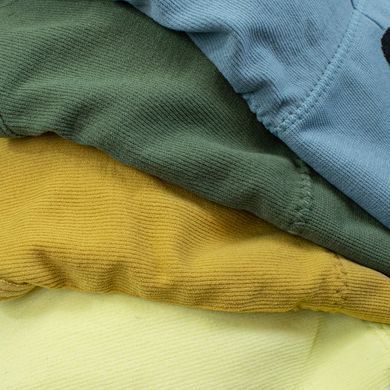 Wholesale.Set 1887-1 Mustard