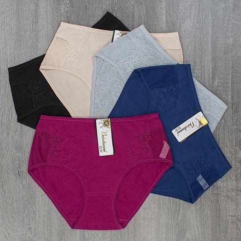 Wholesale.Briefs D3646 Assorted