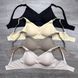 Wholesale.Breastfeeding bra 85362 Beige