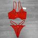 Wholesale.Kit 1157-1 Red, 75