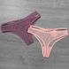 Wholesale.Thong 818 Red L/XL