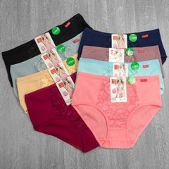 Wholesale.Briefs A6117 Assorted