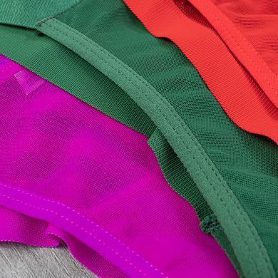 Wholesale.Set 315 Green B
