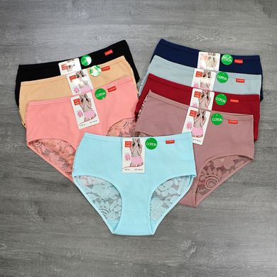 Wholesale.Briefs A6155 Assorted