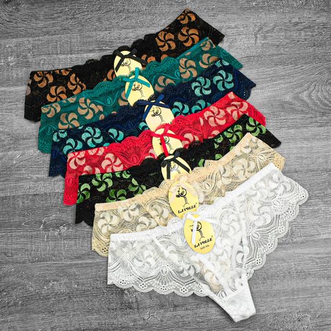 Wholesale.Thong of 9569а Assorted