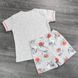 Wholesale.Child's Pyjamas 15007 (92-98) Peachy