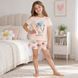 Wholesale.Child's Pyjamas 15007 (92-98) Grey