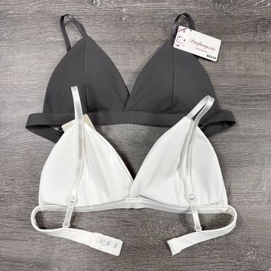 Hurt.Top biustonosza 8037 Cappuccino