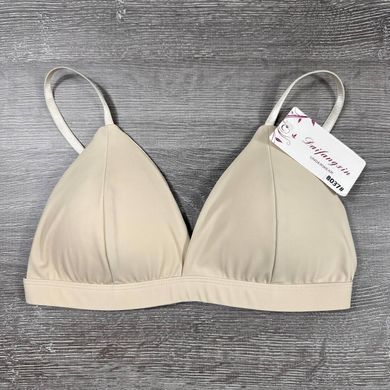 Hurt.Top biustonosza 8037 Cappuccino
