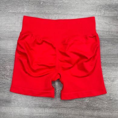 Wholesale.Cycling shorts Push-up 55788 Wine M