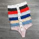 Wholesale.Thong 7620 Assorted