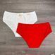 Wholesale.Briefs Y0295 White