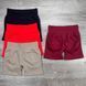 Wholesale.Cycling shorts Push-up 55788 Wine M