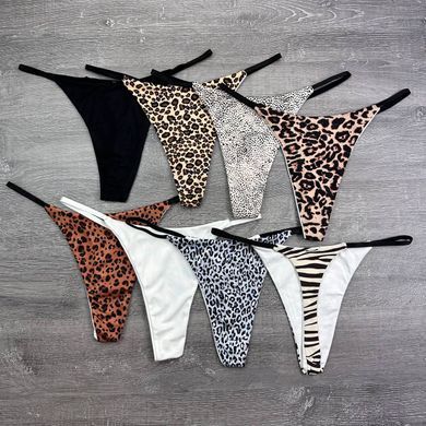 Hurtownia.Stringi 8896 Zebra