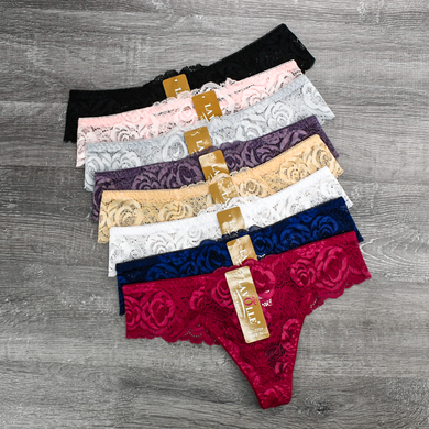 Wholesale.Thong Z024 Assorted
