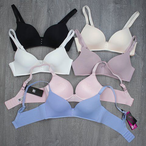 Wholesale.Bra 1589 Blue B