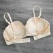 Wholesale.The bra of 7226л B is Beige